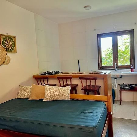 דירות ז'יז'וקה דה ז'ריקואקוארה Ape Do Fabiano Flats E Lofts מראה חיצוני תמונה