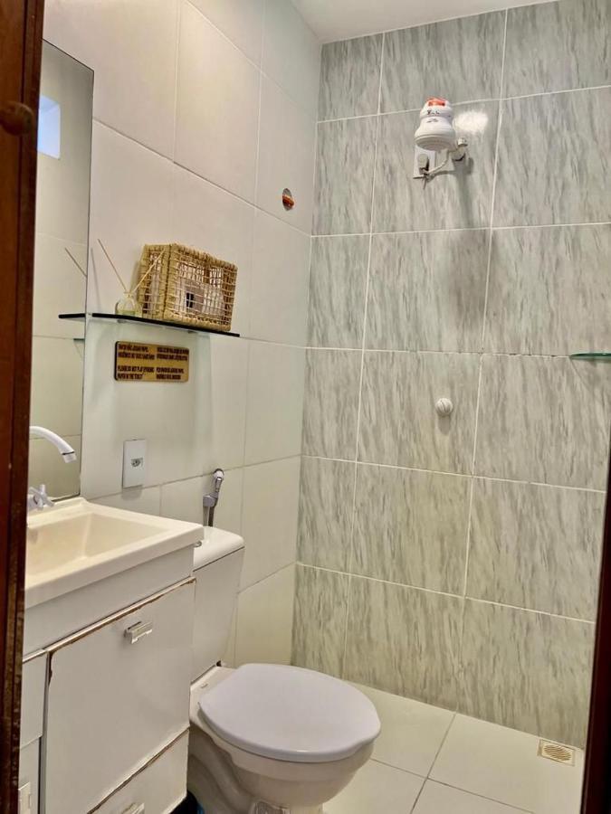 דירות ז'יז'וקה דה ז'ריקואקוארה Ape Do Fabiano Flats E Lofts מראה חיצוני תמונה