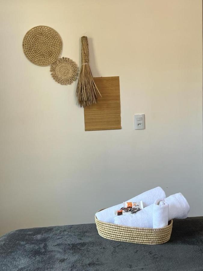 דירות ז'יז'וקה דה ז'ריקואקוארה Ape Do Fabiano Flats E Lofts מראה חיצוני תמונה