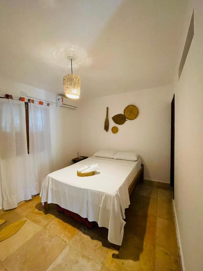 דירות ז'יז'וקה דה ז'ריקואקוארה Ape Do Fabiano Flats E Lofts מראה חיצוני תמונה