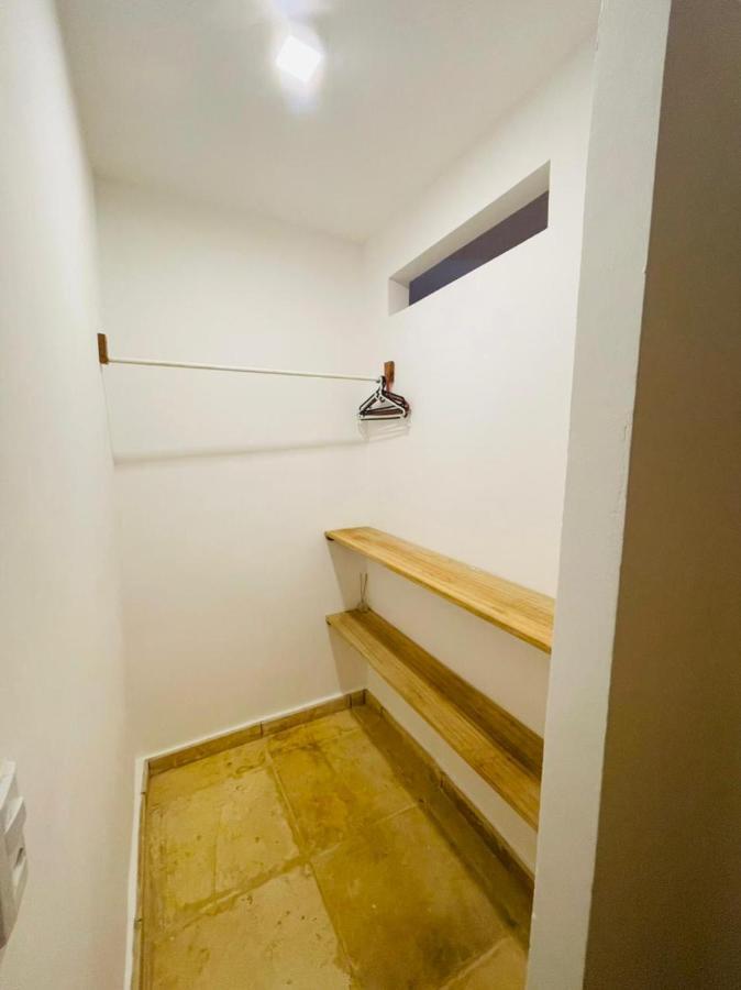 דירות ז'יז'וקה דה ז'ריקואקוארה Ape Do Fabiano Flats E Lofts מראה חיצוני תמונה