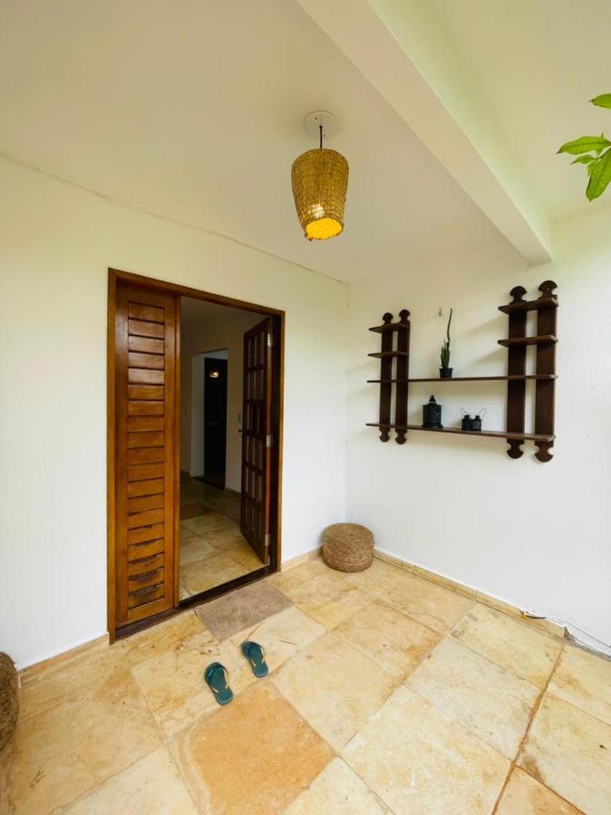 דירות ז'יז'וקה דה ז'ריקואקוארה Ape Do Fabiano Flats E Lofts מראה חיצוני תמונה